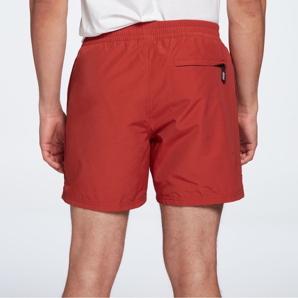 Vans | NWT Men's Primary II 17” Volley Shorts XL - Picture 4 of 11